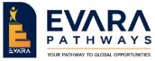 evara logo