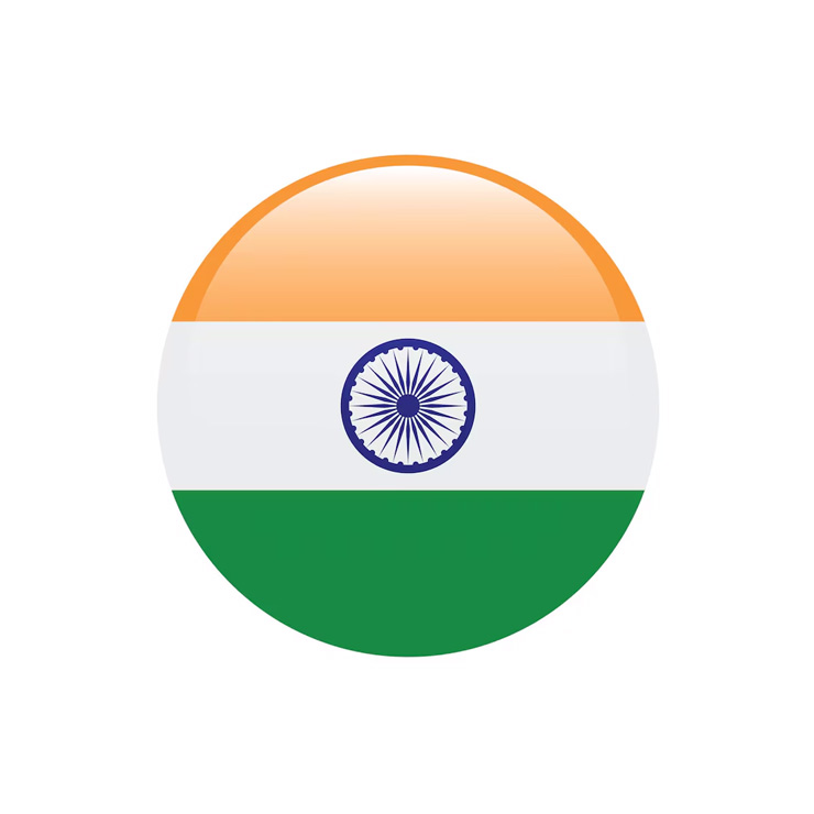 indian flag