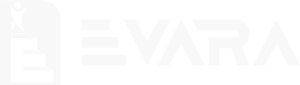 logo evara