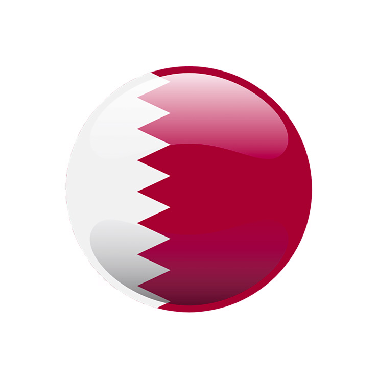 qatar flag